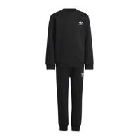 thumbnail: adidas Originals joggingpak zwart