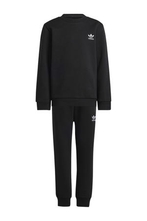 joggingpak zwart