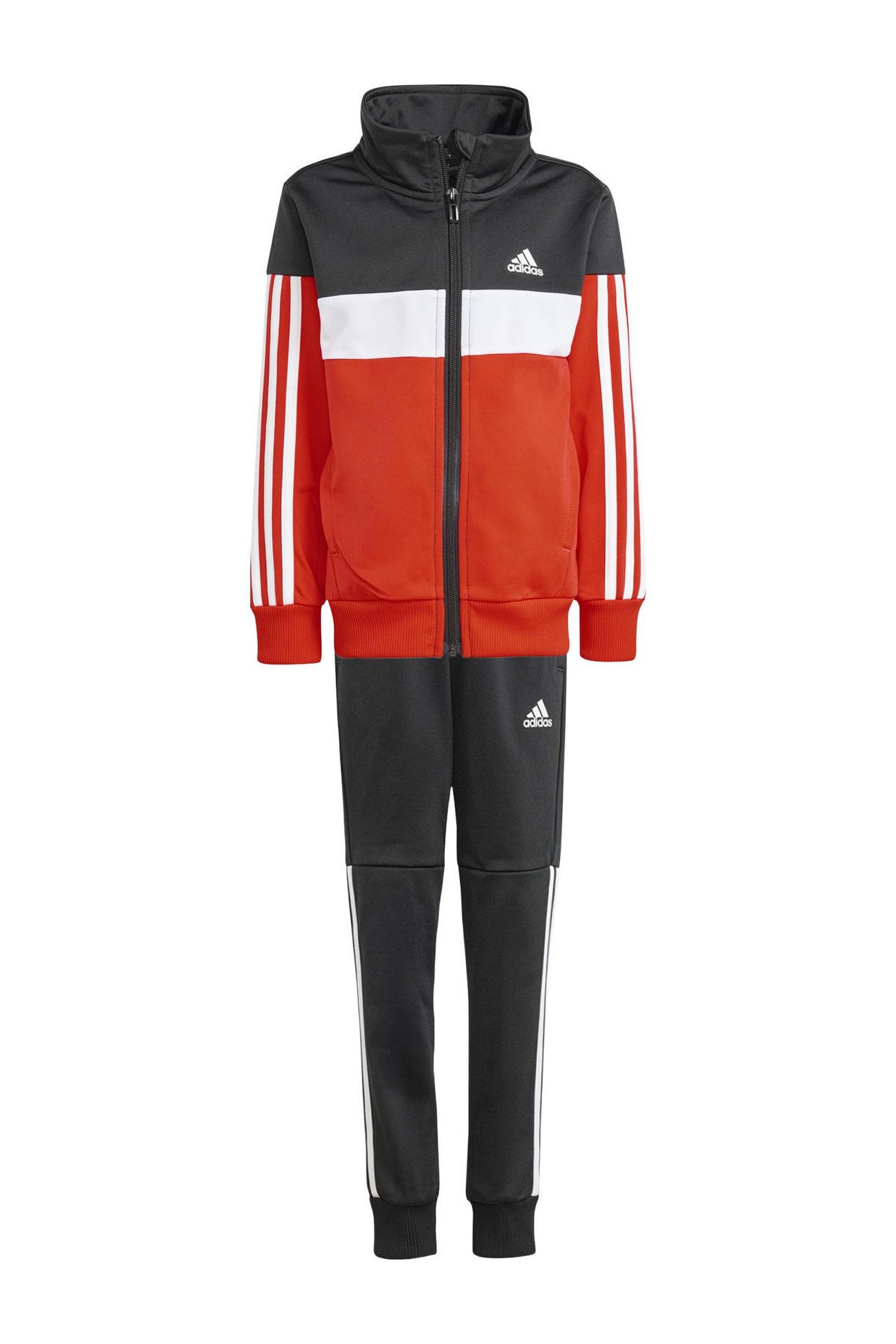 Adidas Pak Adidas Sst Trainingspak Kit Adidas Originals SST TRACKSUIT