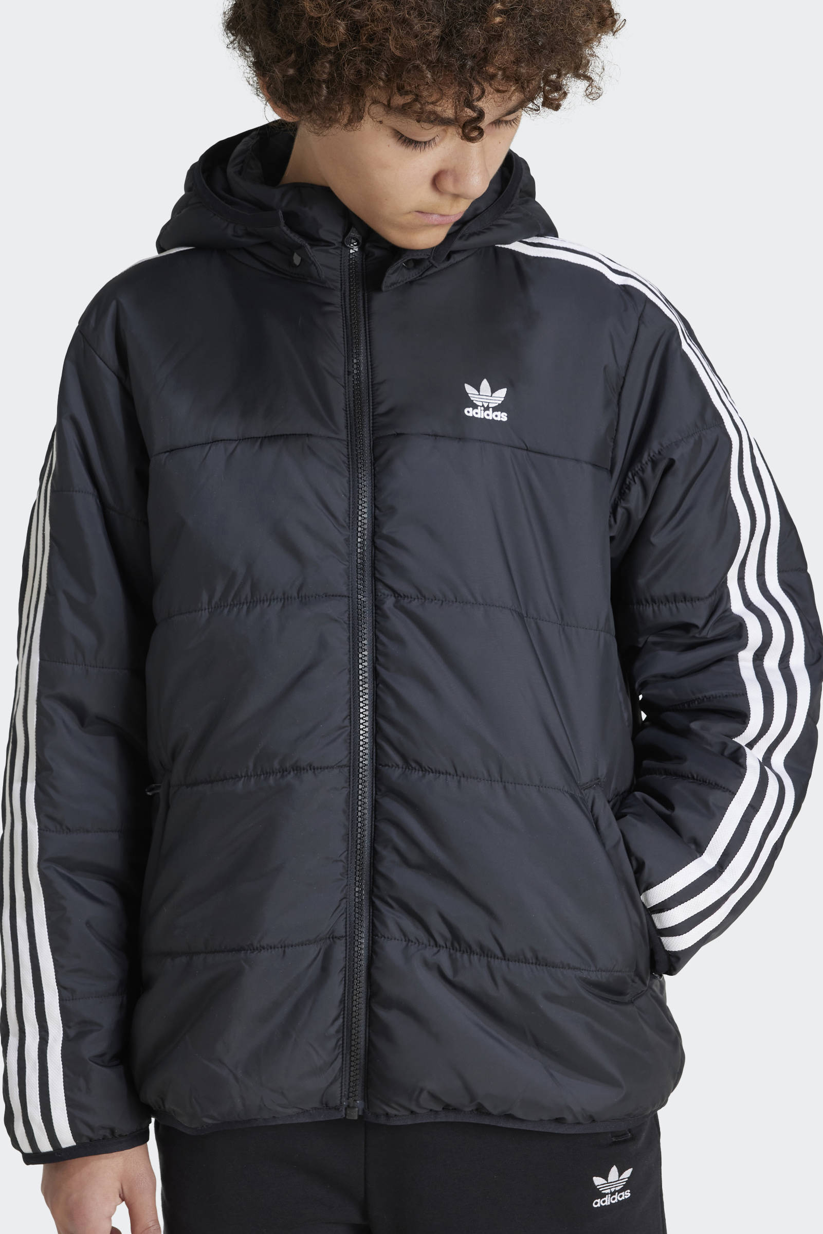 adidas jassen maat 140 shop online Morgen in huis kleertjes