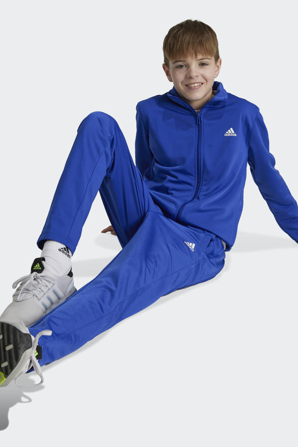 Adidas Sportswear Adidas Trainingspak Maat 98 Adidas Trainingspak