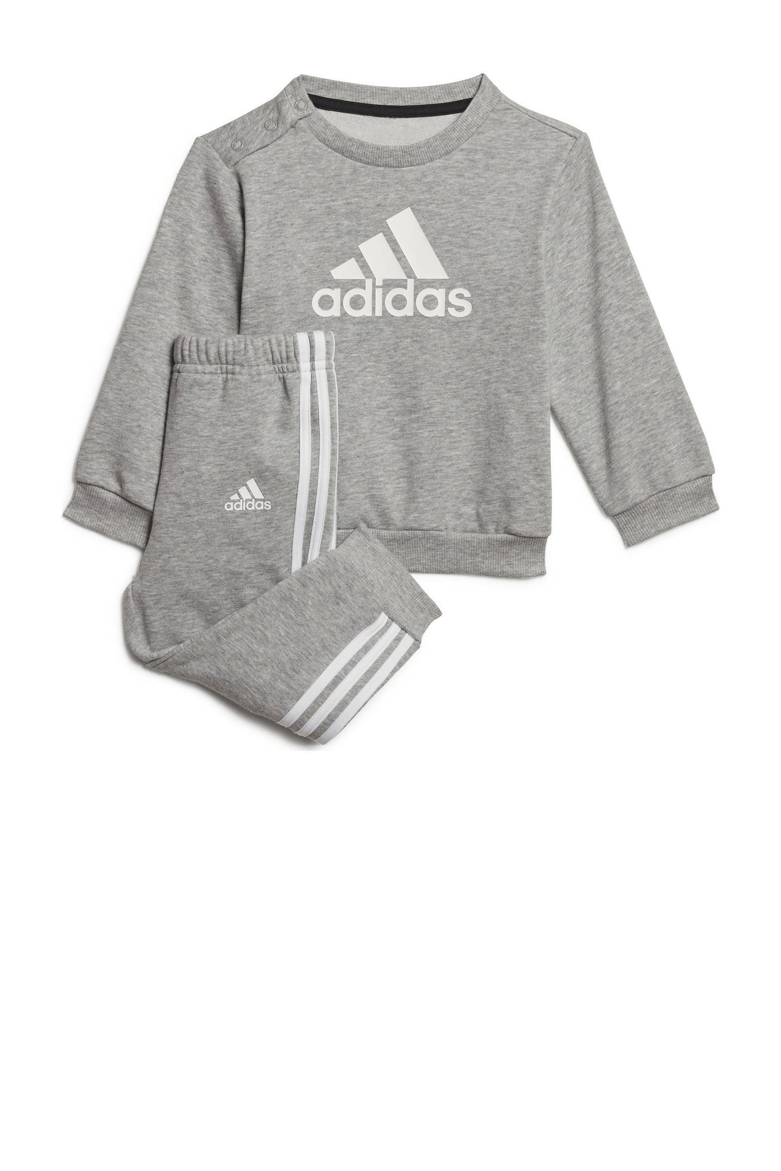 Adidas trainingspak baby on sale