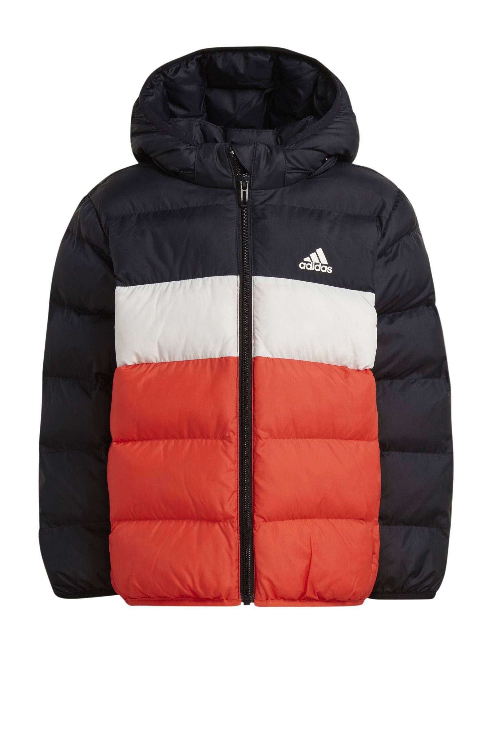 Sale adidas winterjassen voor jongens kopen kleertjes