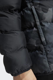 thumbnail: adidas Sportswear jack zwart