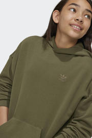 thumbnail: adidas Originals hoodie olijfgroen