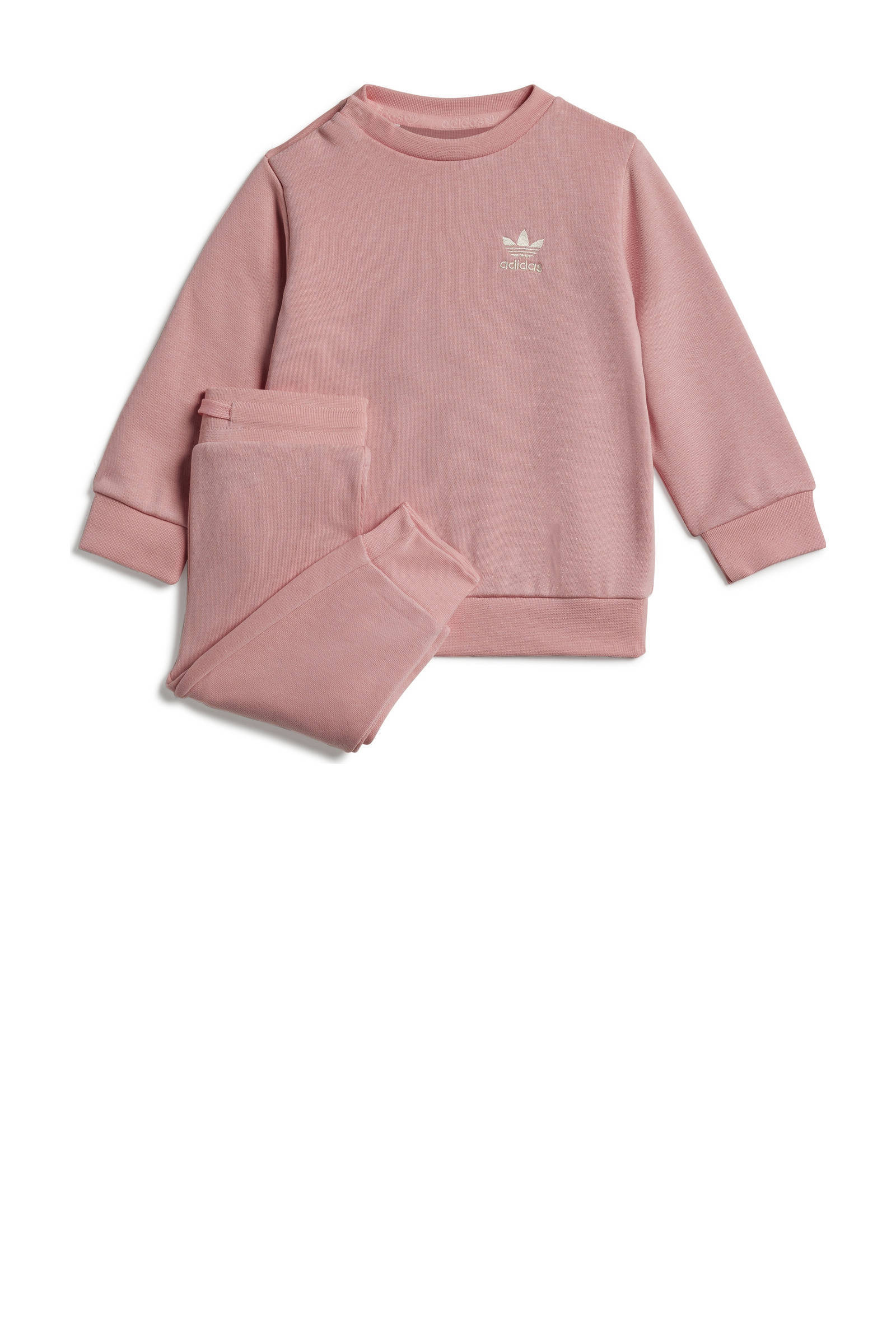 Adidas pak baby roze online