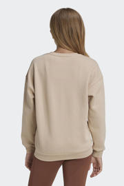 thumbnail: adidas Originals Boyfriend sweater beige