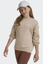 thumbnail: adidas Originals Boyfriend sweater beige