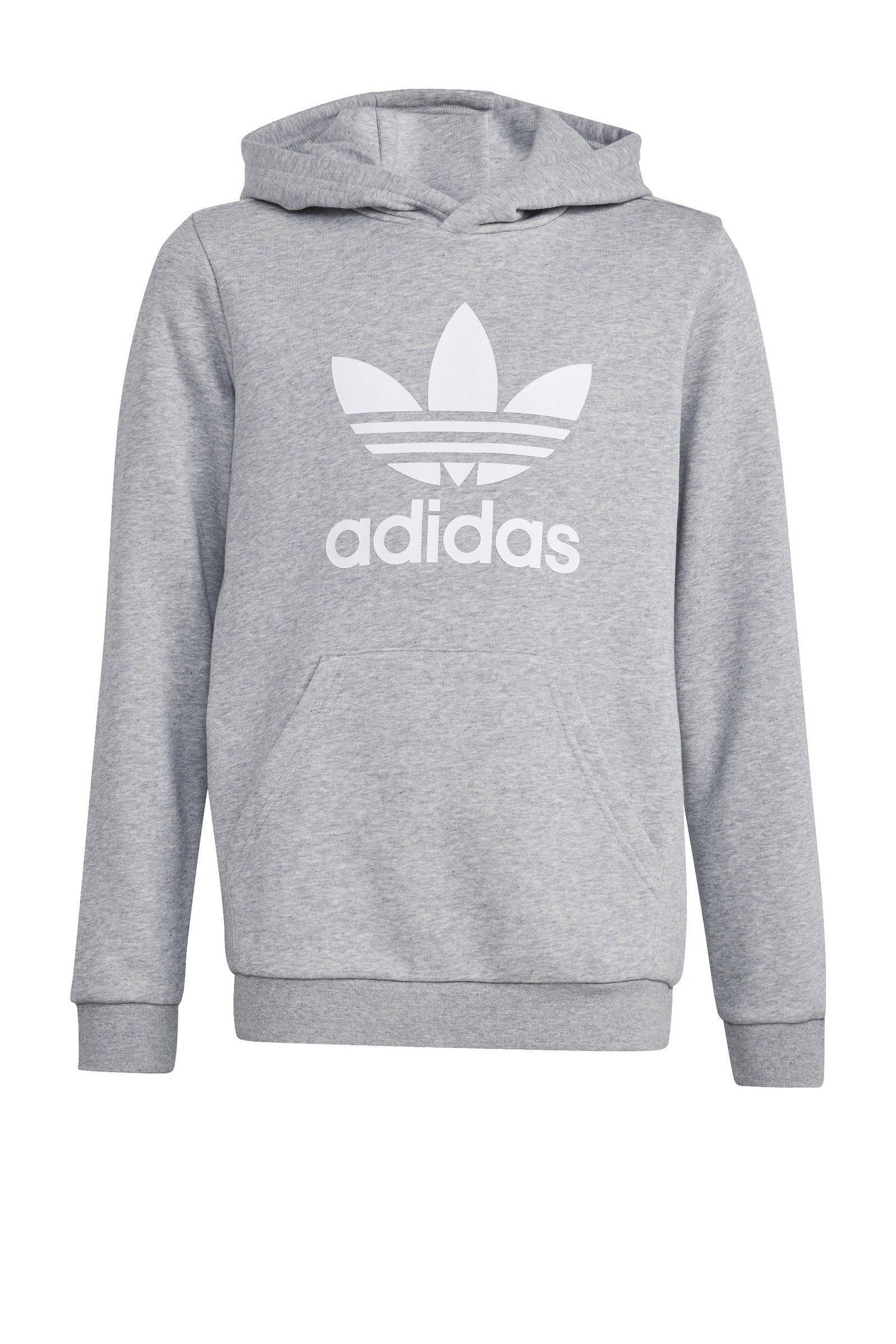 Adidas hoodie meisjes online