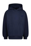 Donkerblauw