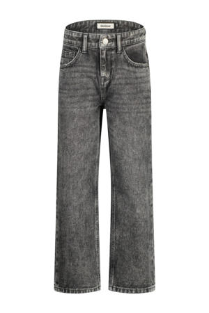 loose fit jeans Hanoi vintage black