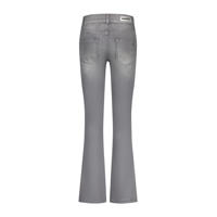 thumbnail: Raizzed flared jeans Melbourne mid grey stone