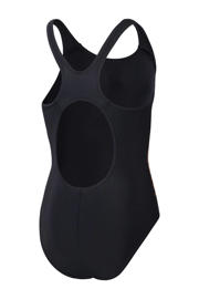 thumbnail: Speedo EnduraFlex sportbadpak Muscleback zwart/oranje