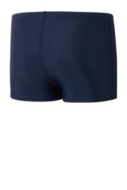 thumbnail: Speedo zwemboxer Medley donkerblauw/turquoise
