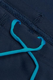 thumbnail: Speedo zwemboxer Medley donkerblauw/turquoise