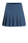 donkerblauw