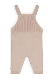 thumbnail: Petite Maison baby tuinbroek Seyo beige