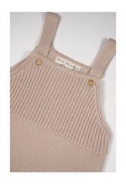 thumbnail: Petite Maison baby tuinbroek Seyo beige