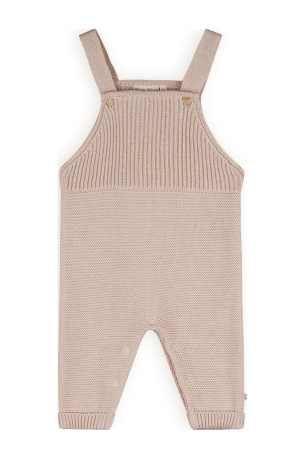 Petite Maison baby tuinbroek Seyo beige