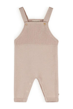 baby tuinbroek Seyo beige