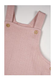 thumbnail: Petite Maison baby tuinbroek Silas roze