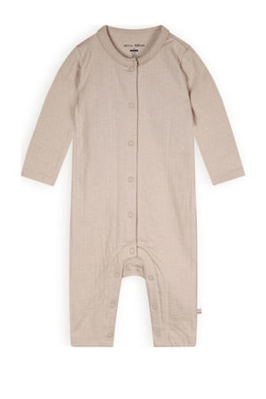 baby boxpak Sawy beige
