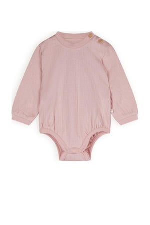 romper roze