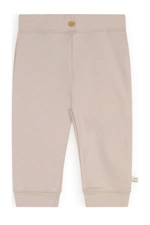 baby regular fit broek Sky beige
