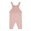 Petite Maison baby tuinbroek Seyo roze