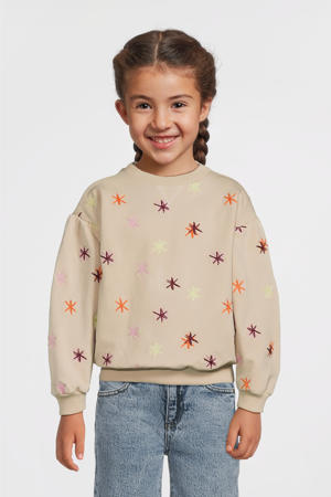sweater ecru