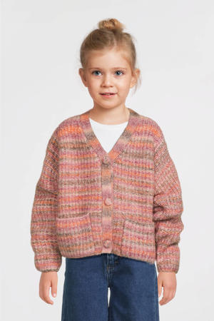vest roze