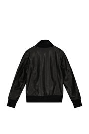 thumbnail: Like Flo Young bomberjack Alyssa zwart