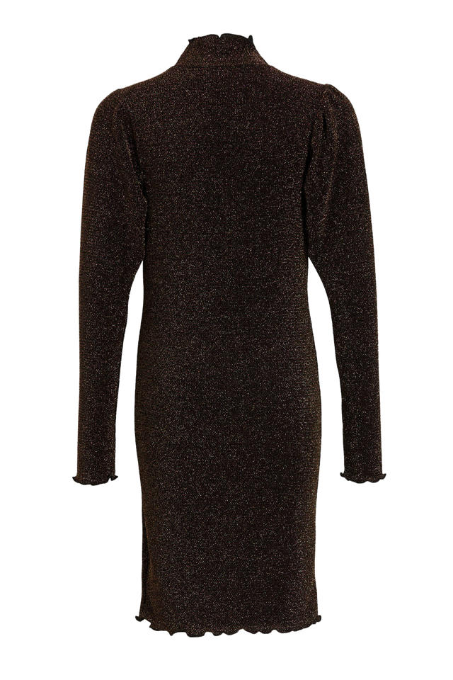 Like Flo Young jurk Moni zwart