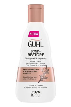 shampoo - 250 ml