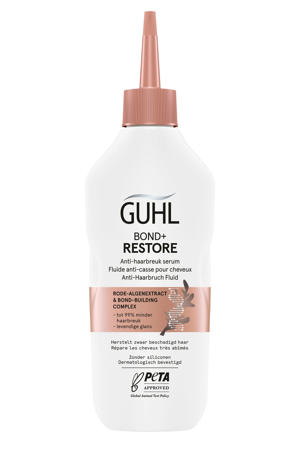 Bond+ Restore Anti-haarbreuk serum - 150 ml
