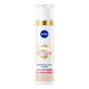 Luminous630 CC Fluid - light - SPF30 - 40 ml