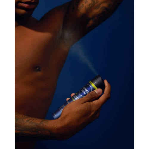 Nivea Deep Sport deodorant spray 150 ml | Deodorant van