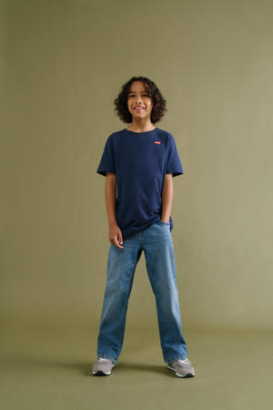 551Z loose fit jeans burbank