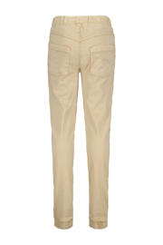 thumbnail: 4PRESIDENT Monty broek beige