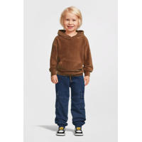 thumbnail: 4PRESIDENT Rio broek medium blue denim