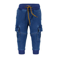 thumbnail: 4PRESIDENT Rio broek medium blue denim