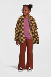 thumbnail: 4PRESIDENT Isla broek bruin