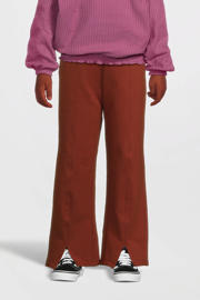 thumbnail: 4PRESIDENT Isla broek bruin