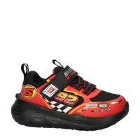 thumbnail: Skechers Tracks  sneakers rood/zwart
