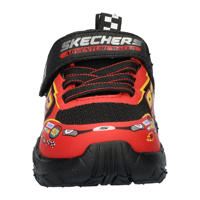 thumbnail: Skechers Tracks  sneakers rood/zwart