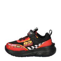 thumbnail: Skechers Tracks  sneakers rood/zwart