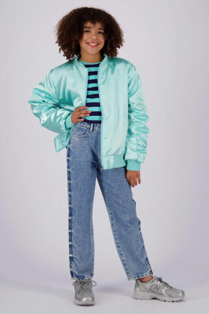 jasje Taren licht turquoise