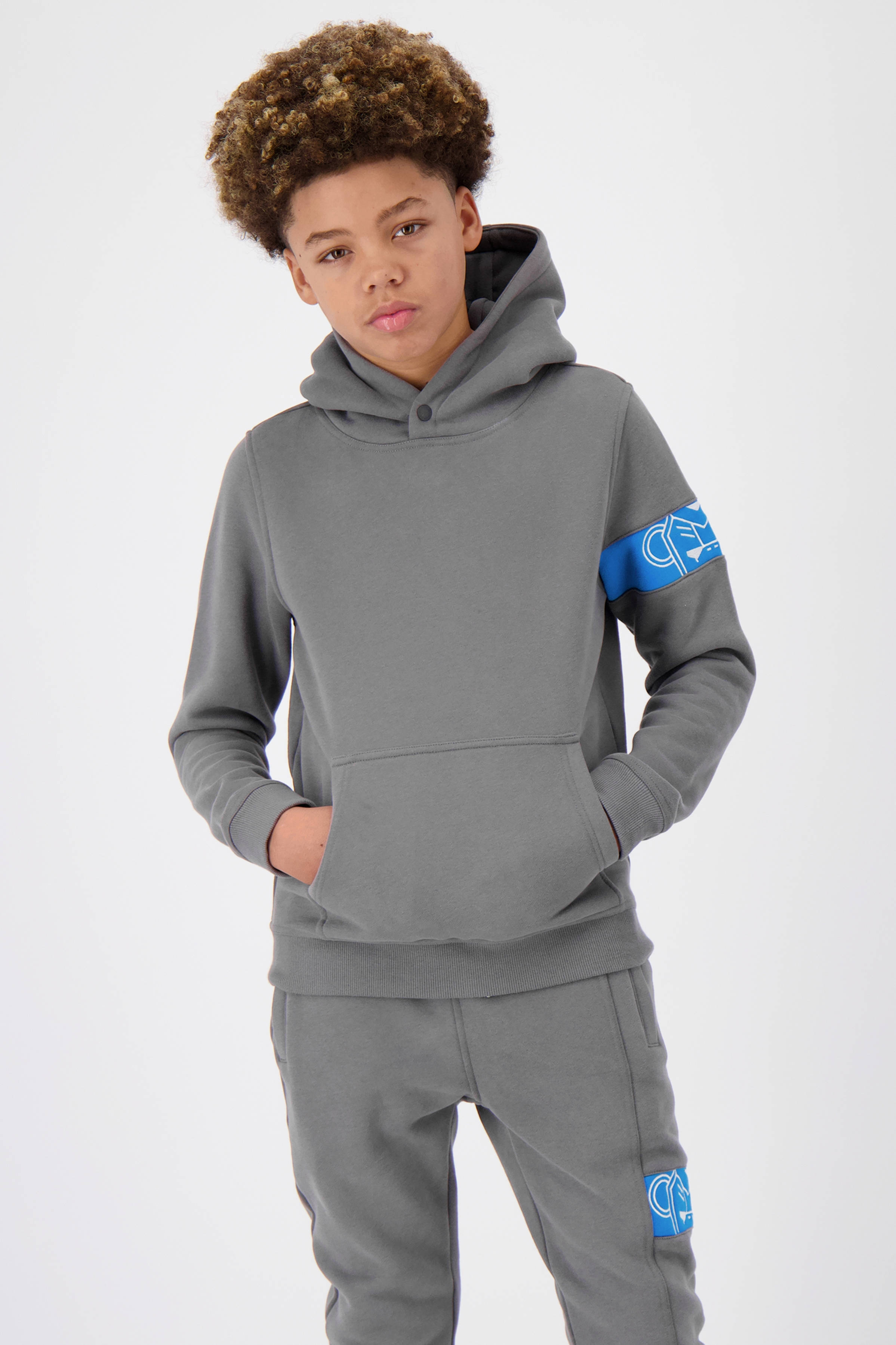 BLACK BANANAS hoodies voor kinderen maat 152 kopen kleertjes