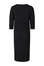 thumbnail: Noppies maternity zwangerschaps- en voedingsjurk Lund zwart