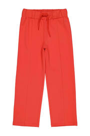 thumbnail: Quapi straight fit broek WINA rood